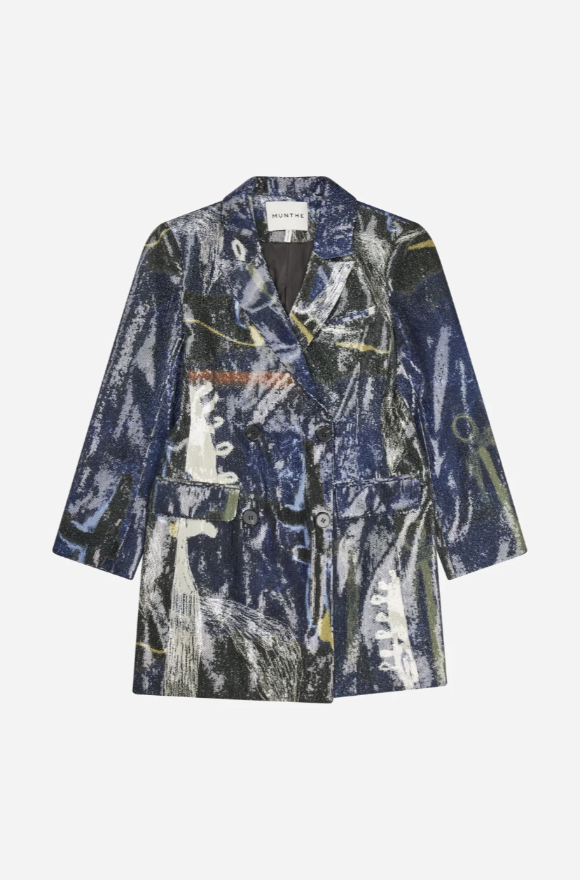 LAURELEE JACKET