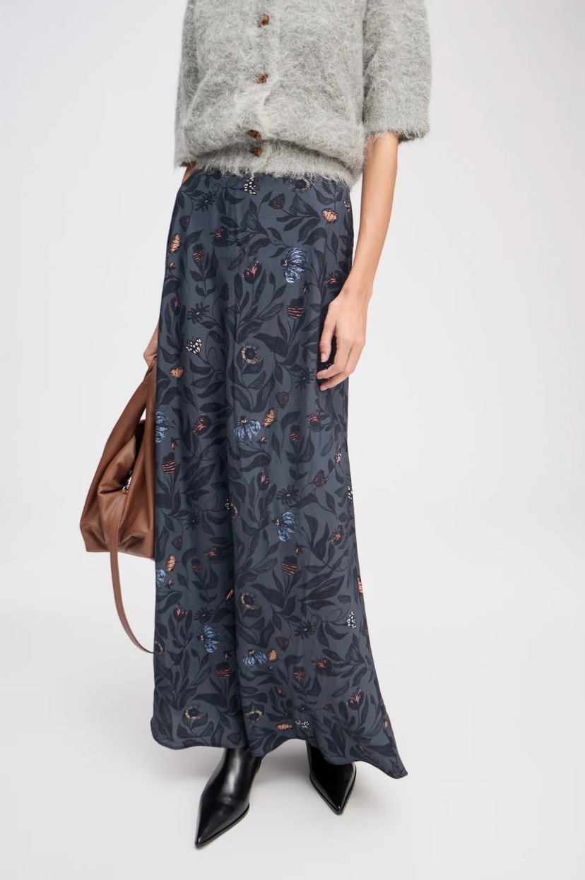 BARDOT SKIRT