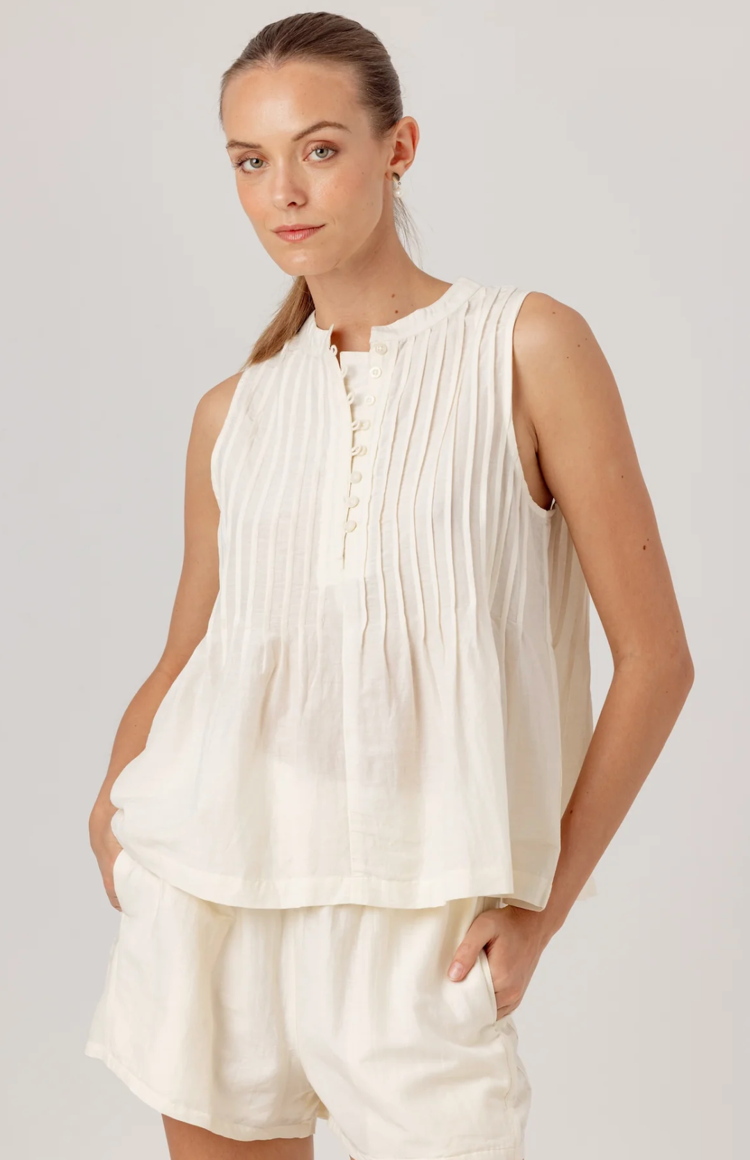 LYDIE TOP
