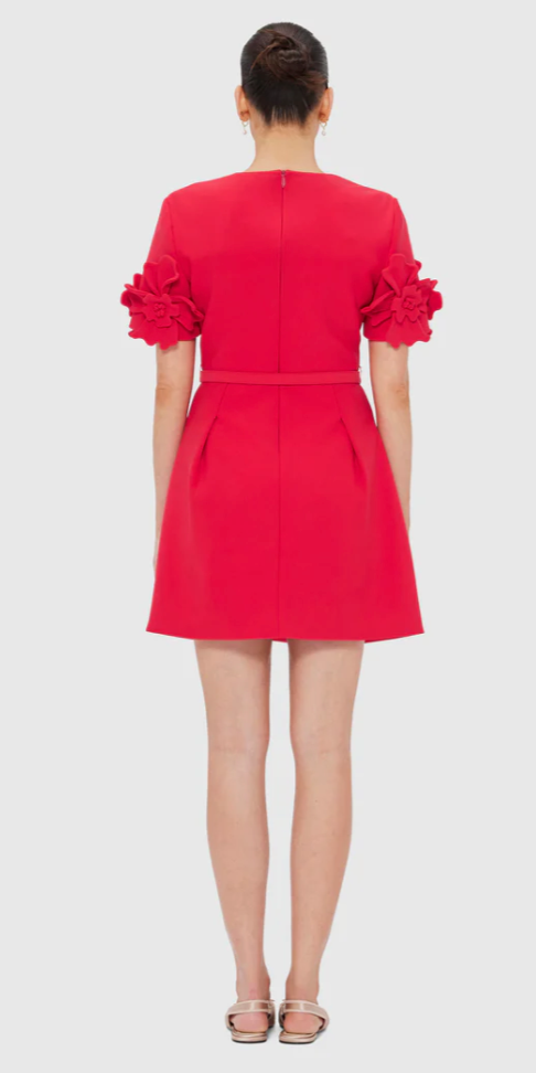 AURELIE MINI DRESS