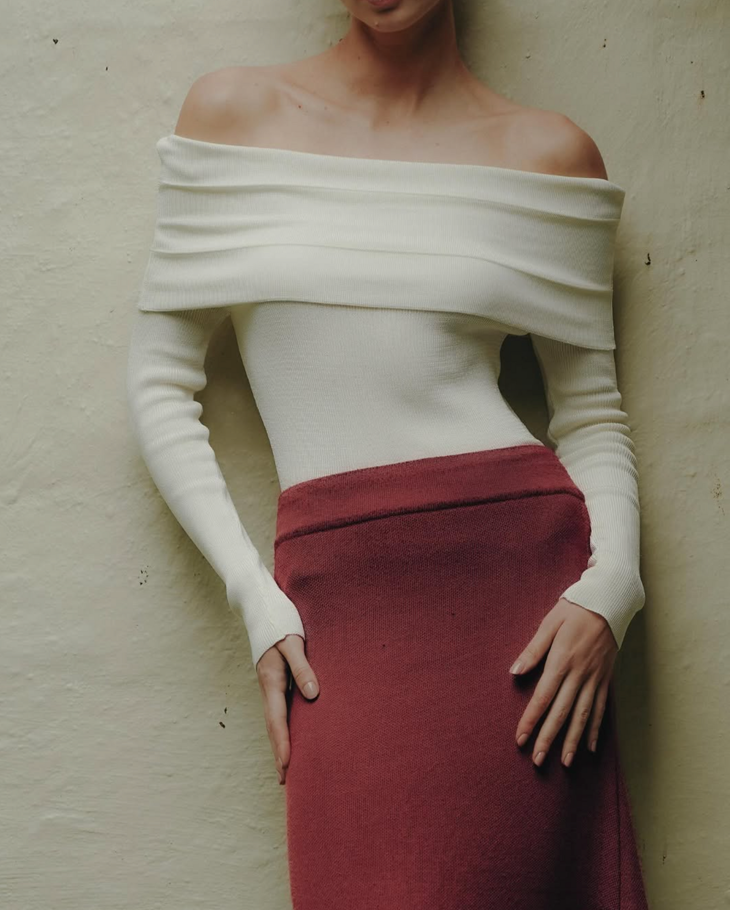 DALIA TOP
