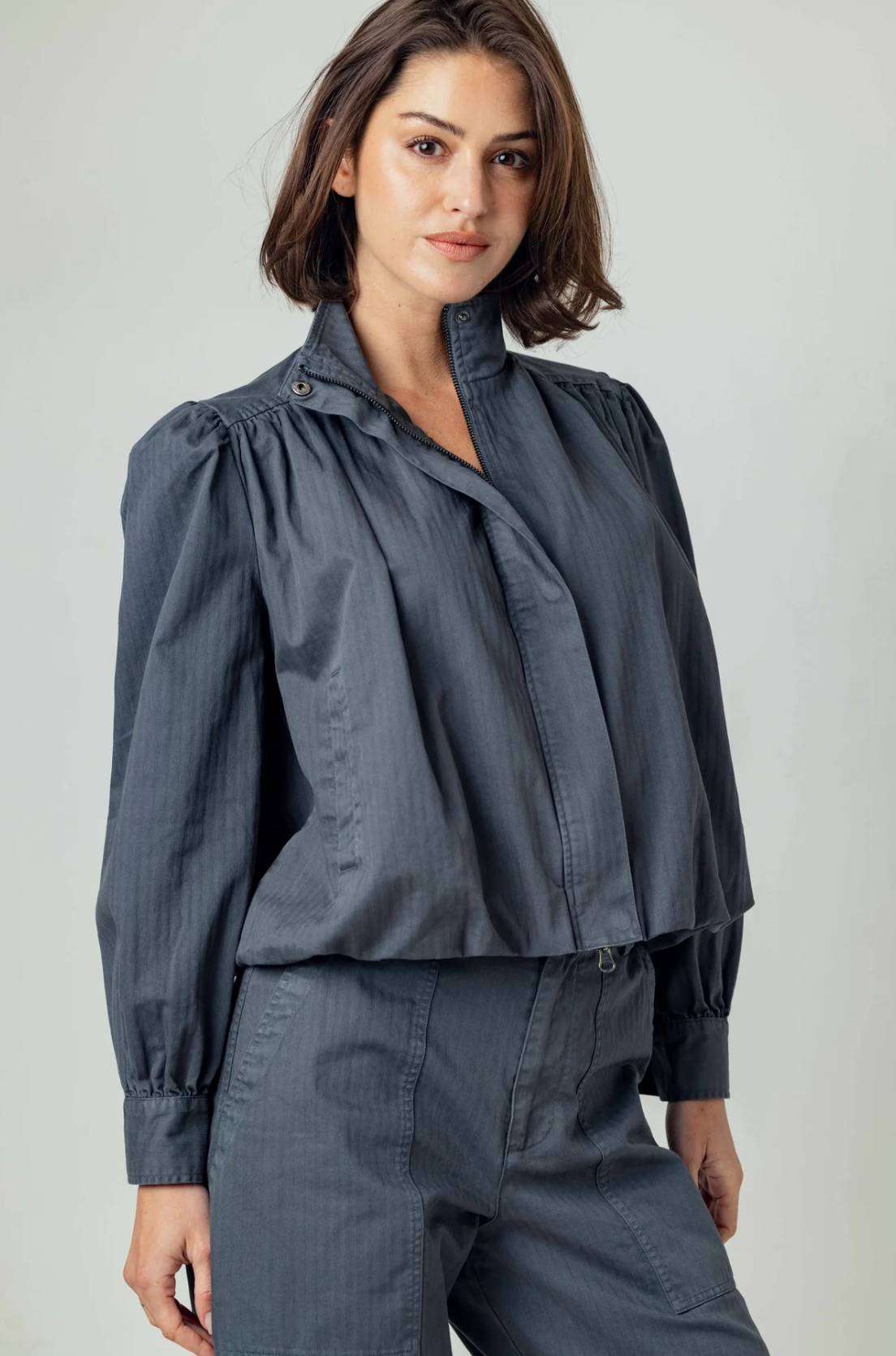 ELODIE JACKET