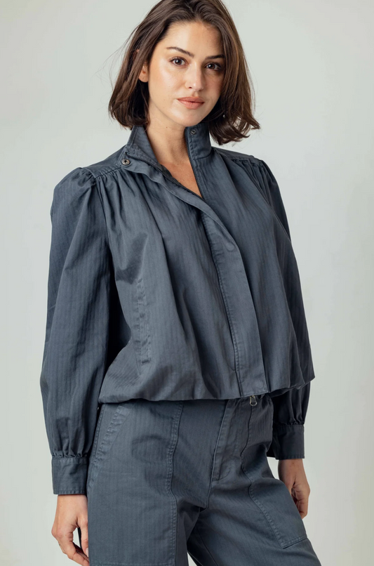 ELODIE JACKET