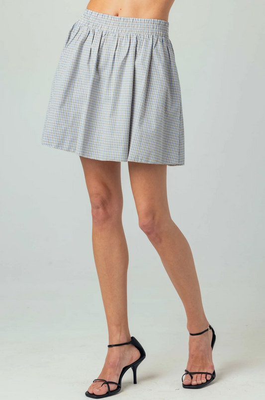 ANELISE SKIRT