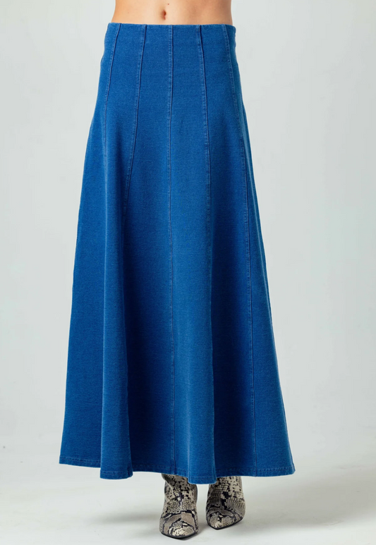 MALLORY SKIRT