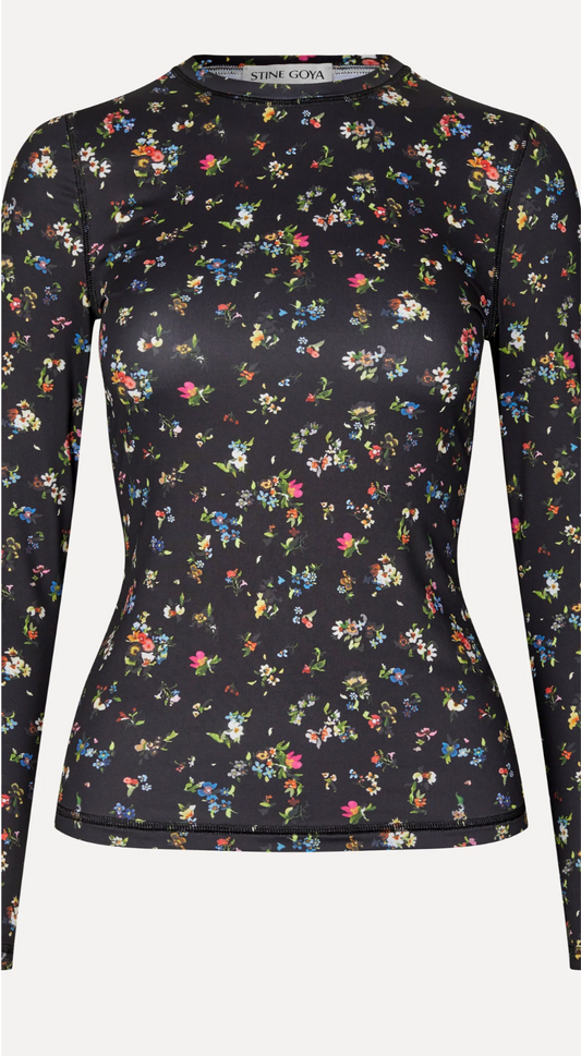 ELASTIC TOP