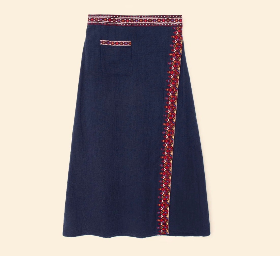 BETTINA SKIRT