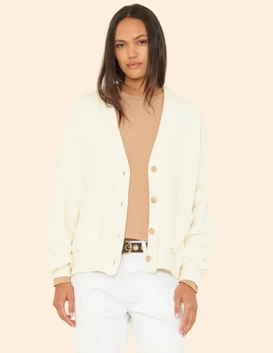 BENNY CARDIGAN
