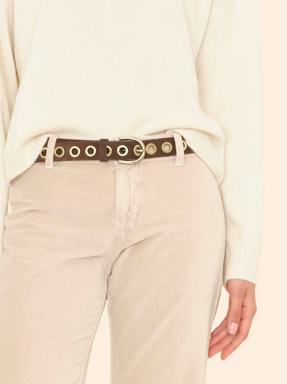 FRANCOISE BELT