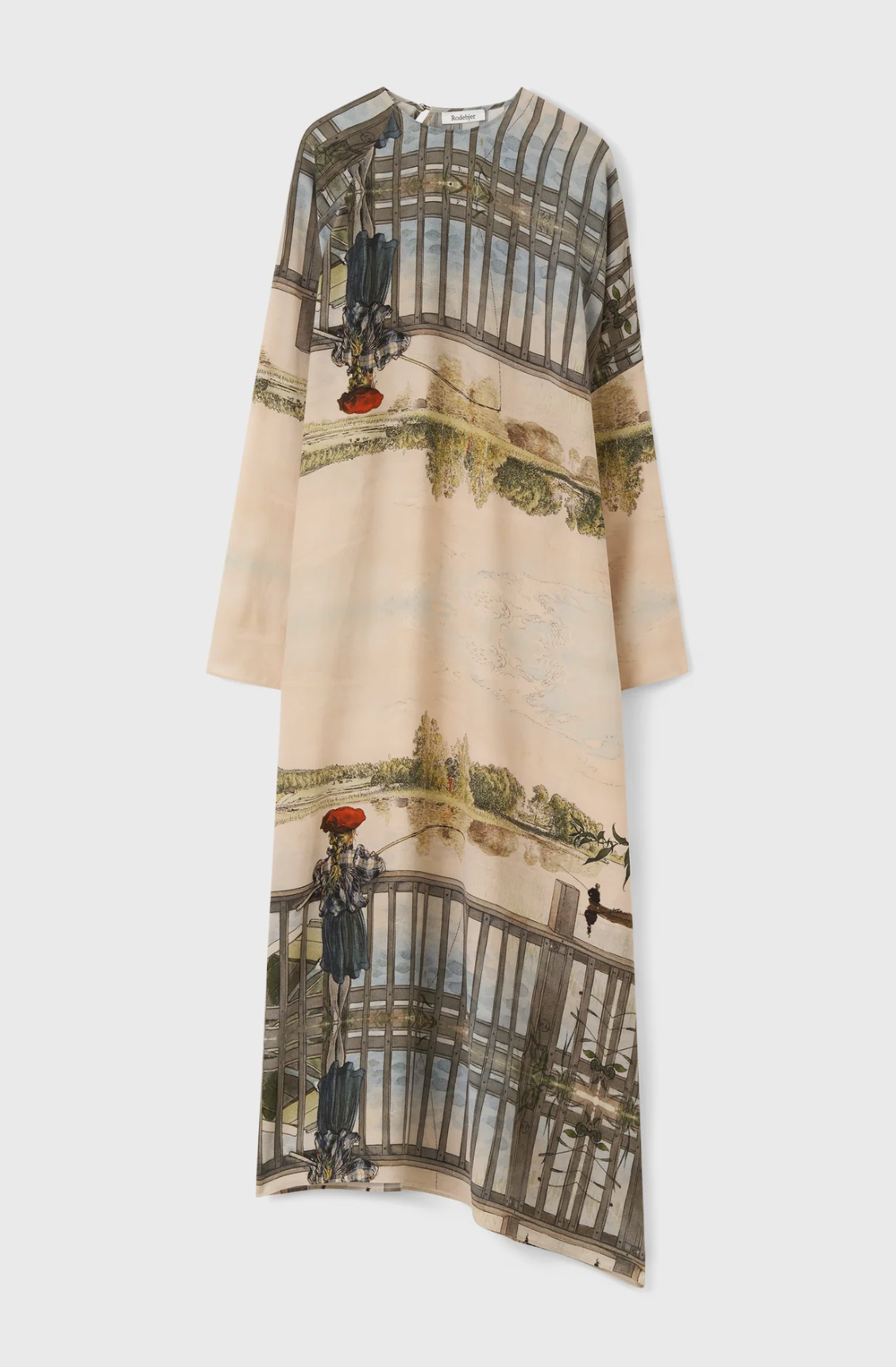 MARGE LISBETH DRESS