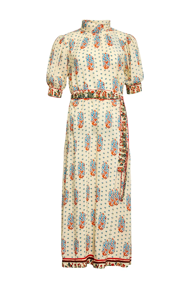 LANGLEY DRESS
