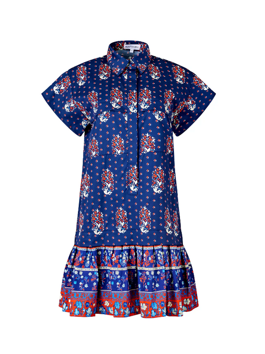 ADDISON DRESS