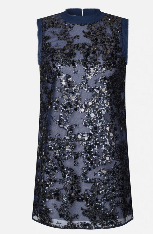 ANIRA DRESS