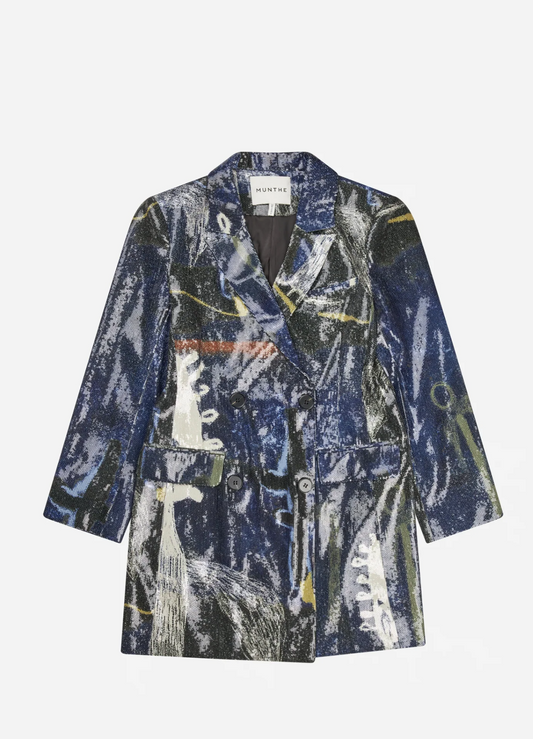 LAURELEE BLAZER