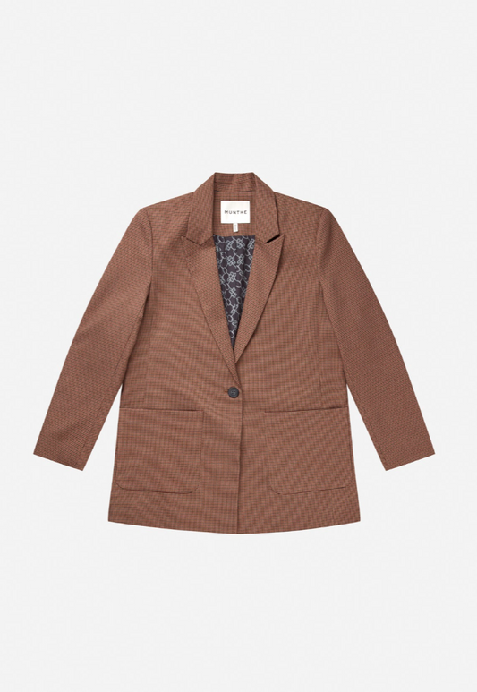 LUNANI BLAZER