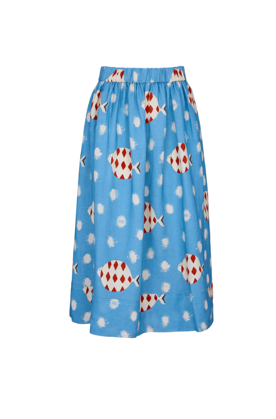 TATUM SKIRT