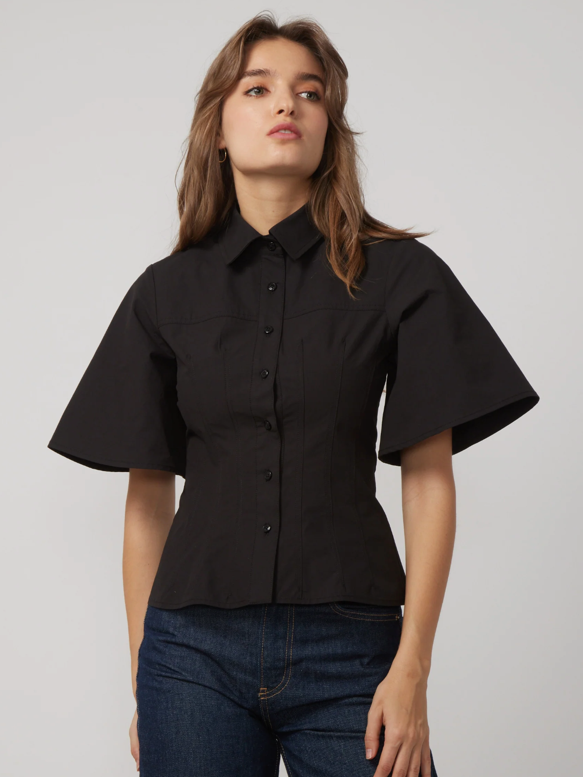 CARINE TOP