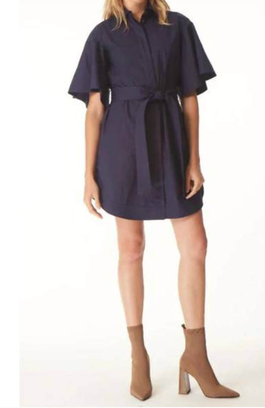 MARLEE DRESS