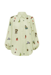 MONTIE SHIRT