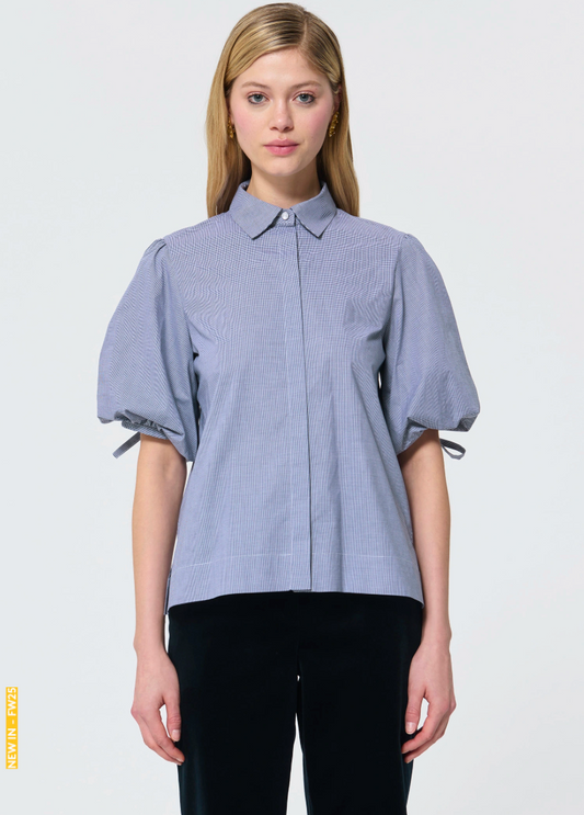 CALY BLOUSE