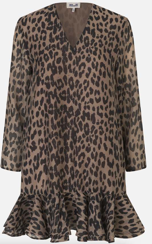 AGNEL DRESS