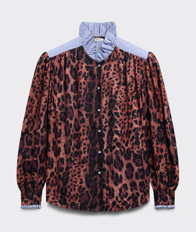 PRINT SHIRT