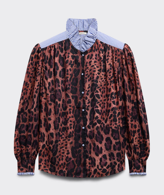 PRINT SHIRT