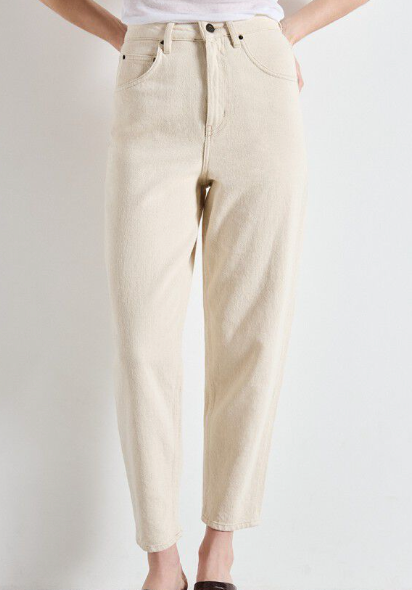 5 POCKET PANT