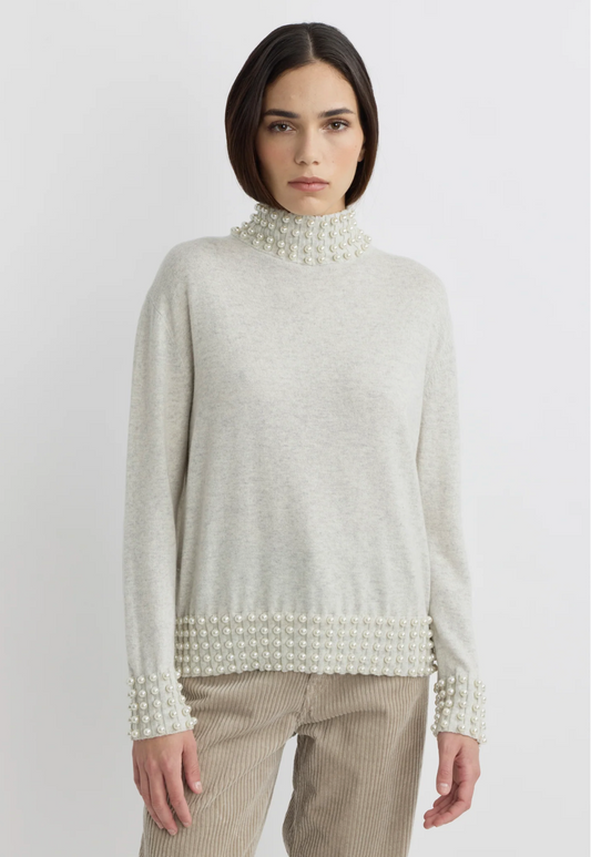 DRAGI T NECK