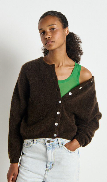VITO CARDIGAN