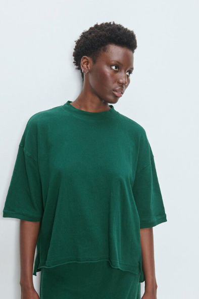 LOOSE FIT T SHIRT