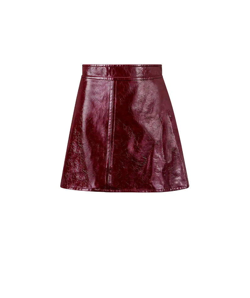 MEEGHAN MINI SKIRT