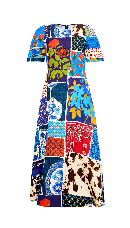 CASEY DRESS