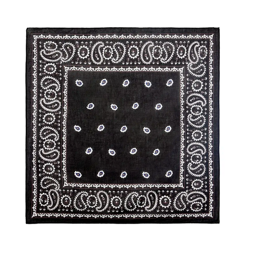 ACES WILD SCARF