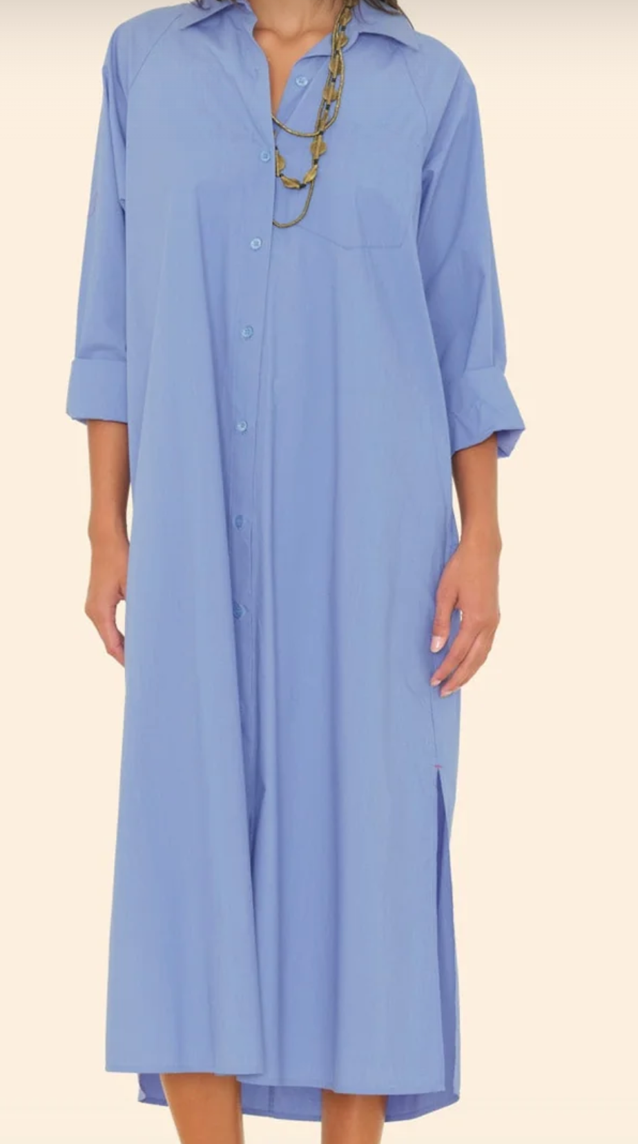 MARFA DRESS