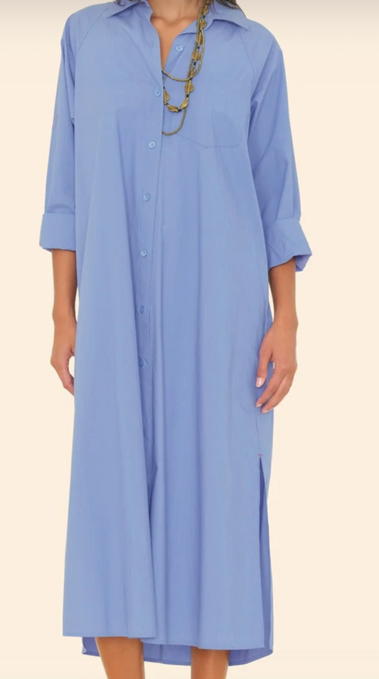 MARFA DRESS