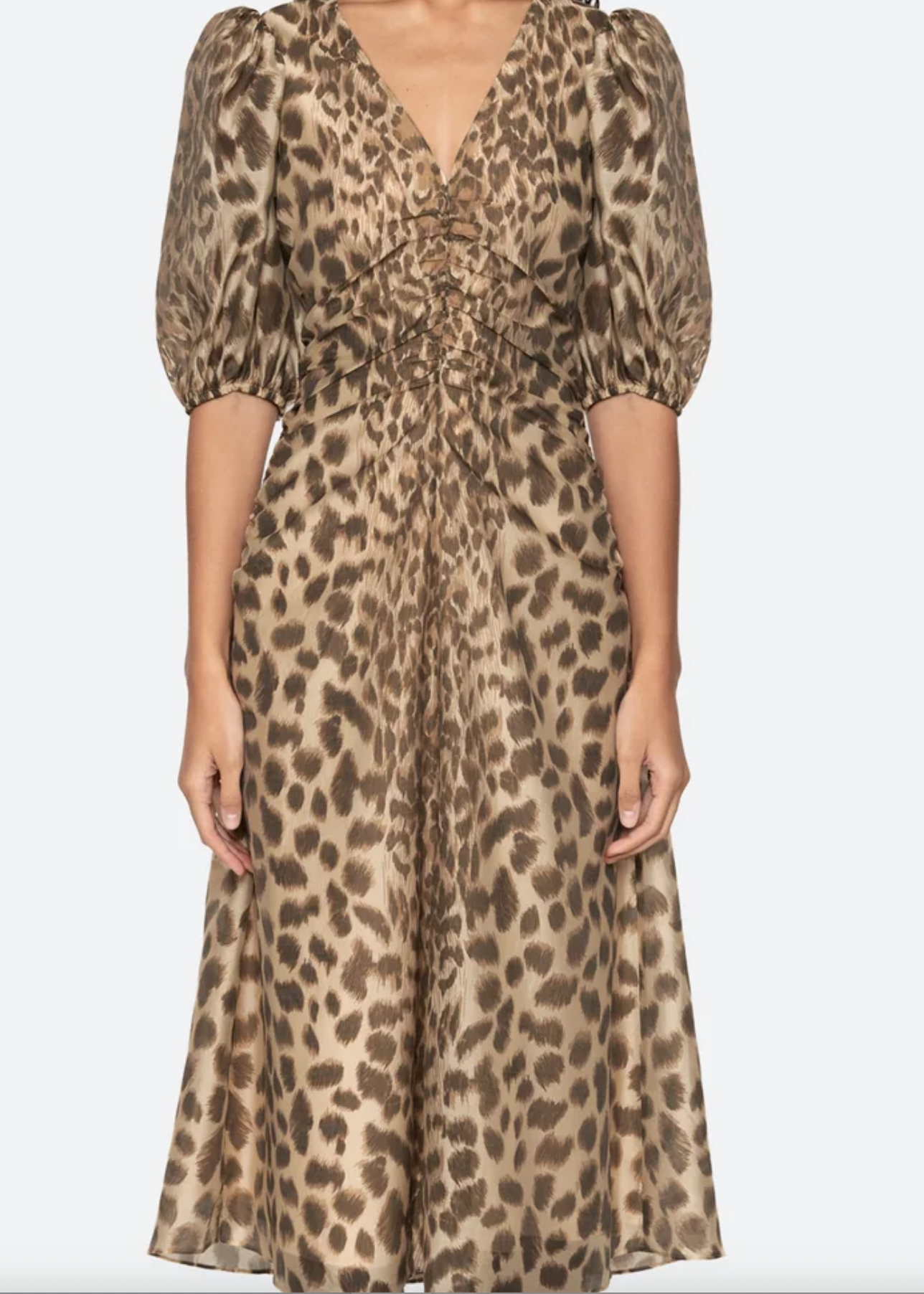 CLAUDE DRESS