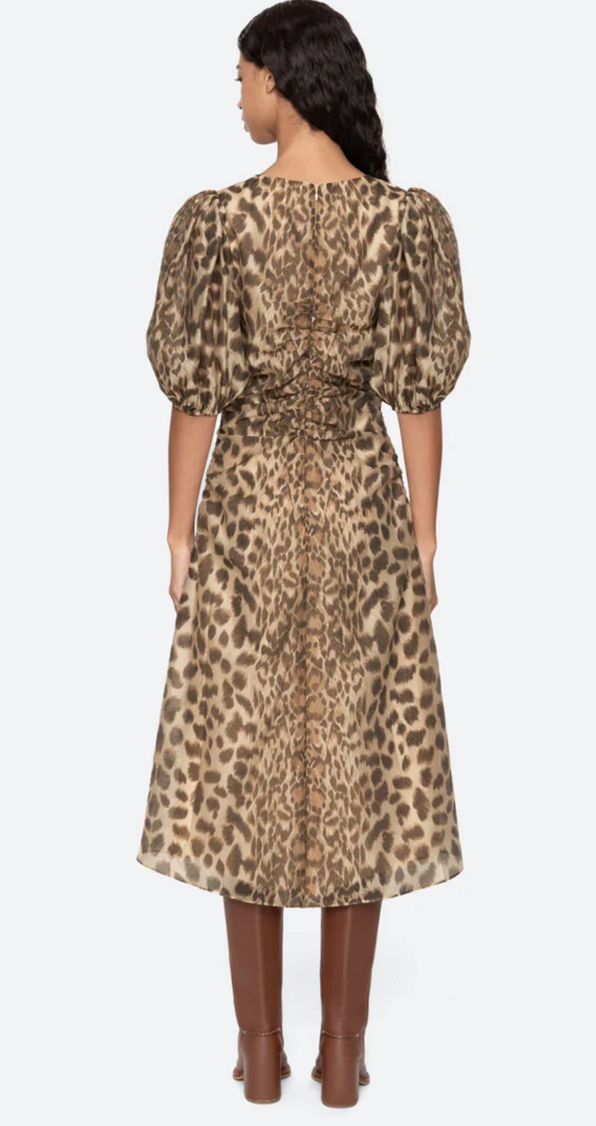 CLAUDE DRESS