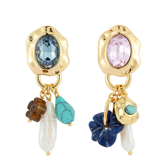 LEIA CHARM EAR