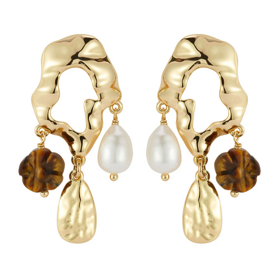 VERA EARRING
