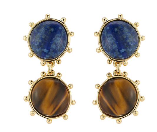 WRENLEY EARRING