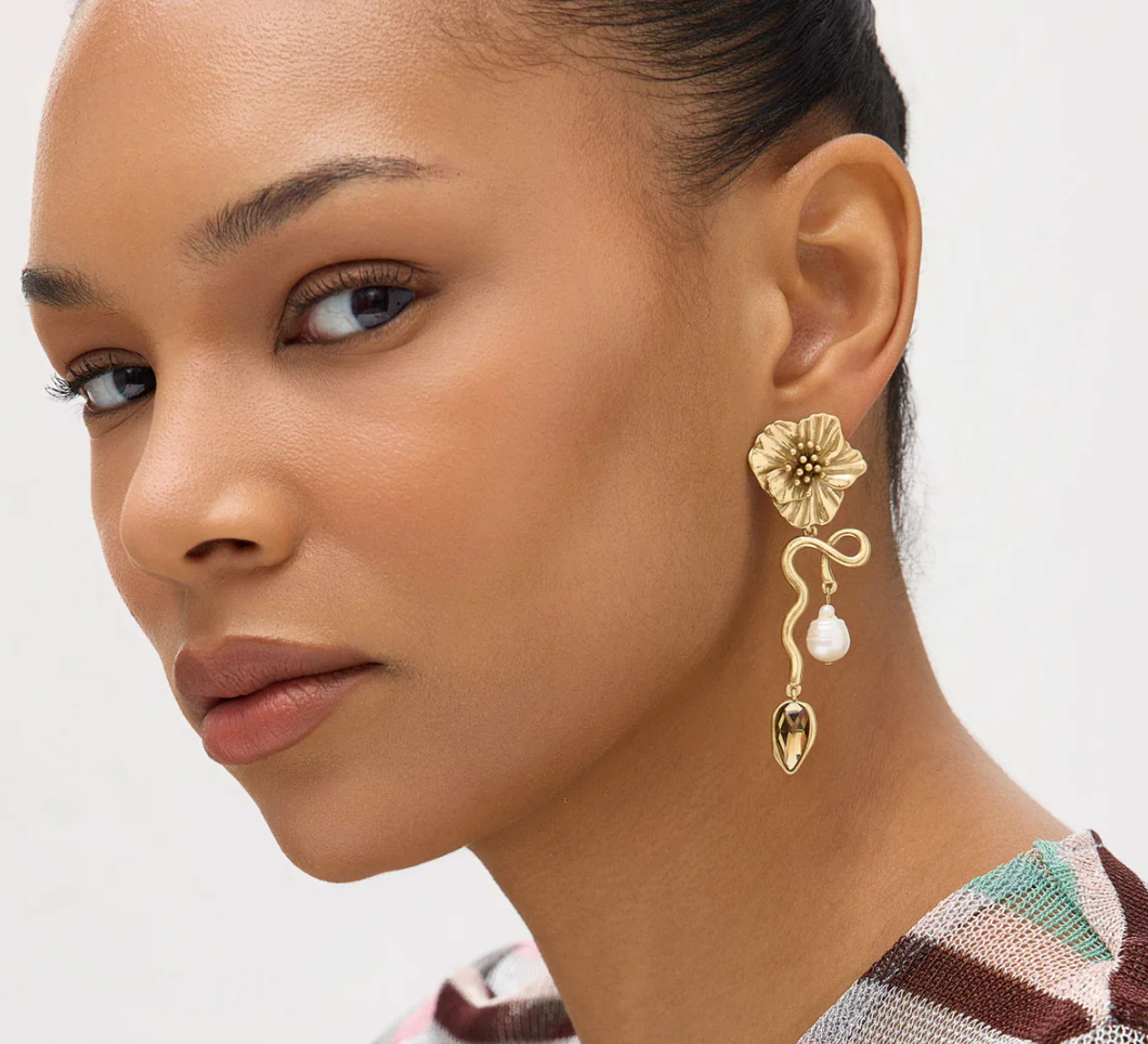 LELANI EARRING