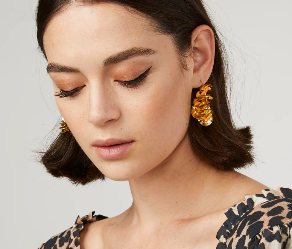 LOLITA MINI HOOP