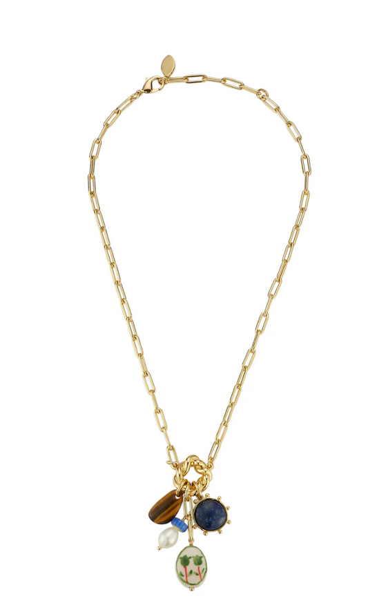 WRENLEY NECKLACE
