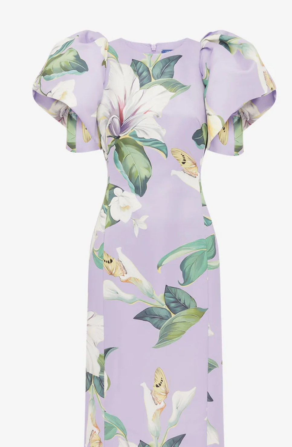 LUCINDA MAXI DRESS