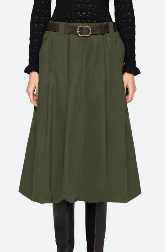 SULLIVAN SKIRT