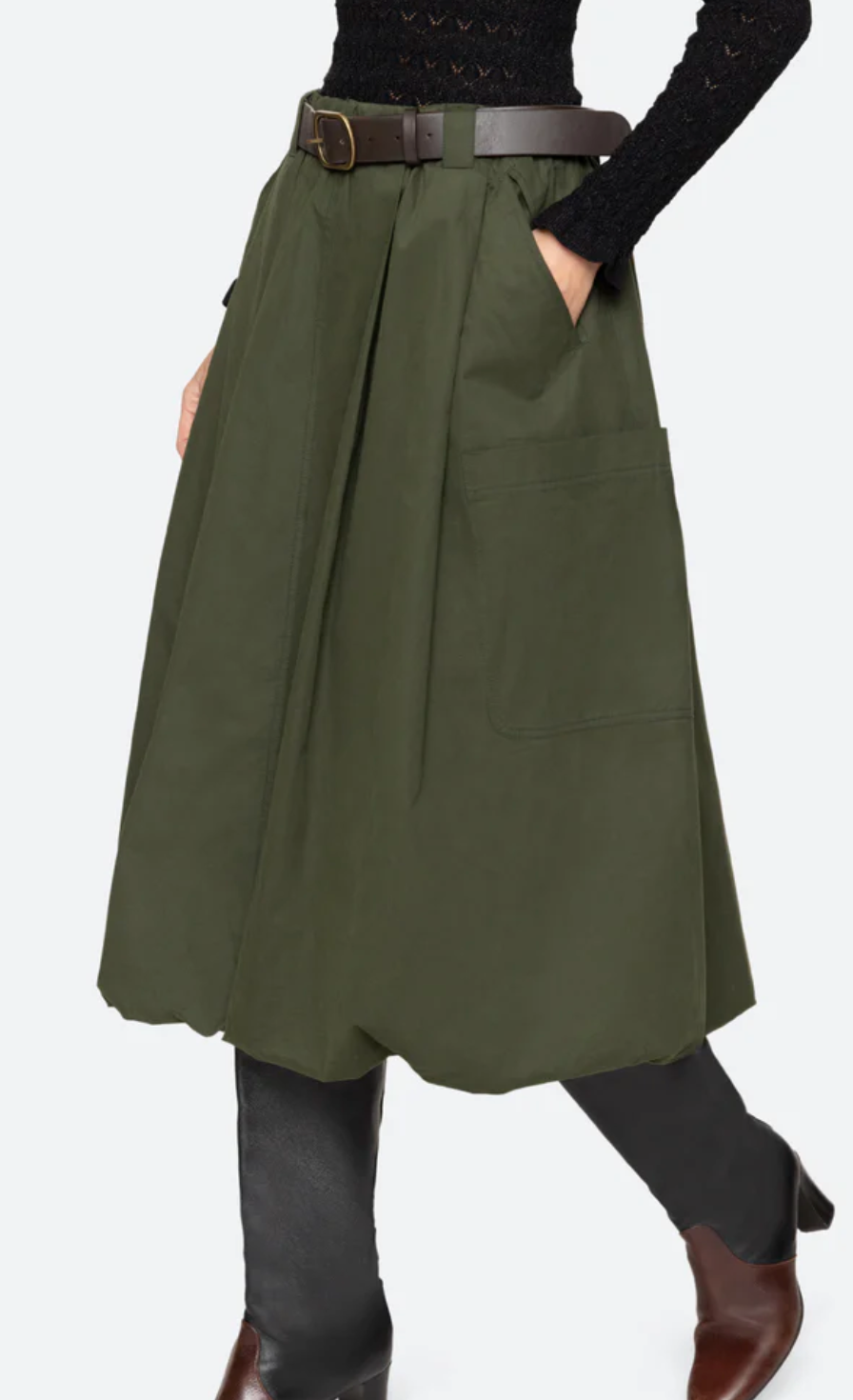 SULLIVAN SKIRT