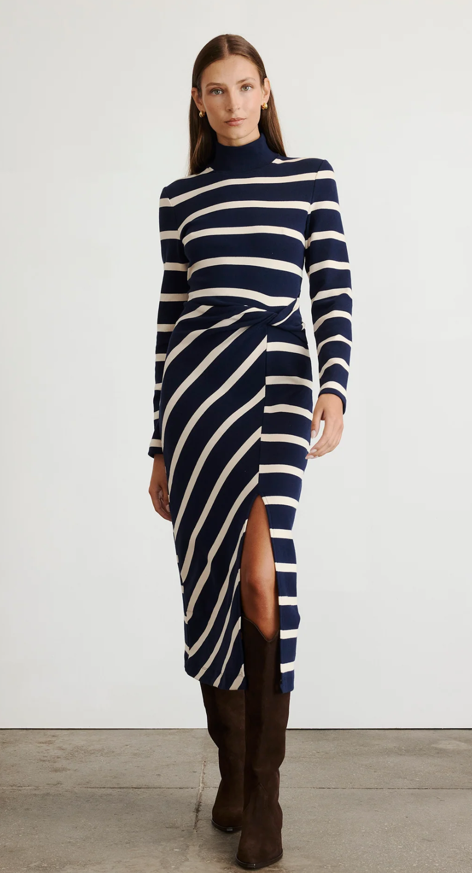 BRINDY DRESS