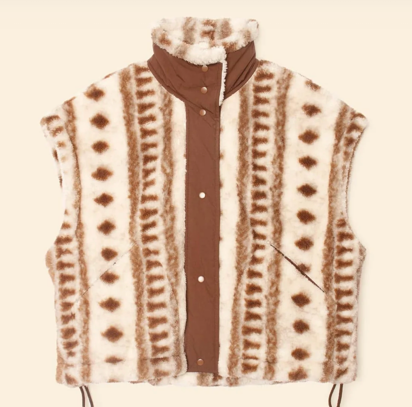 RAVENA VEST