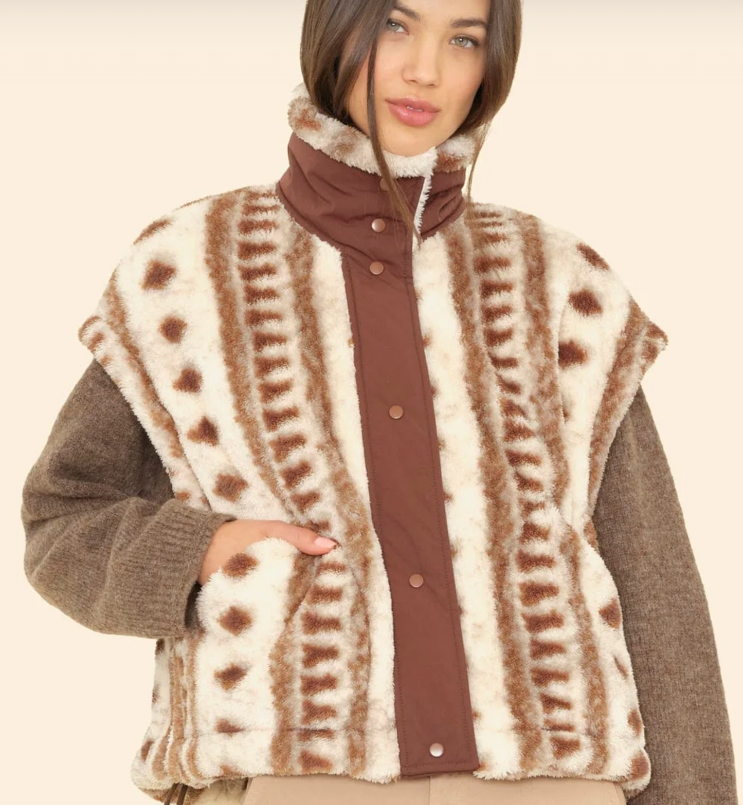 RAVENA VEST